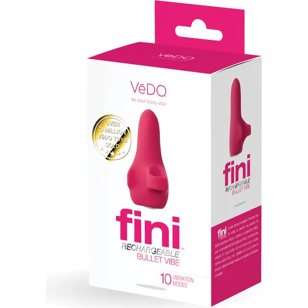 VeDO-Fini-Rechargeable-Bullet-Vibe-Pink