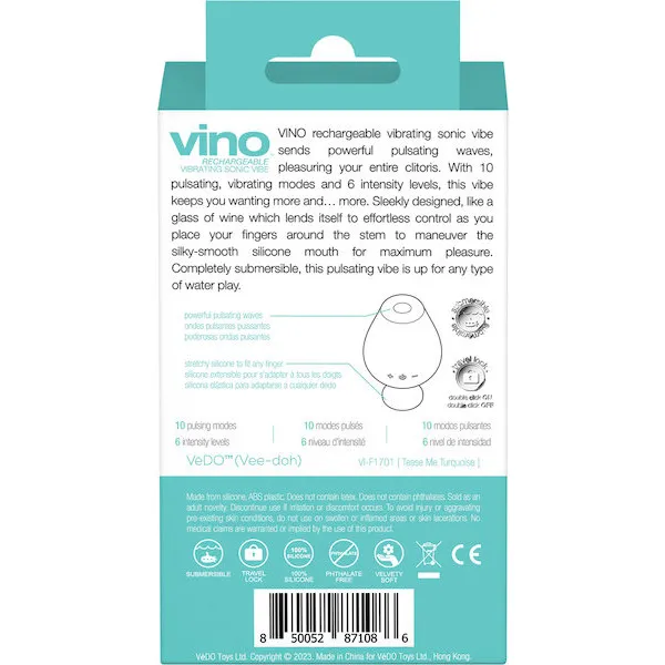 VeDO-Vino-Rechargeable-Sonic-Vibe-Turquoise
