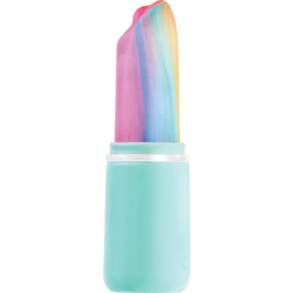 VeDO-Retro-Rechargeable-Bullet-Lip-Stick-Vibe-Turquoise