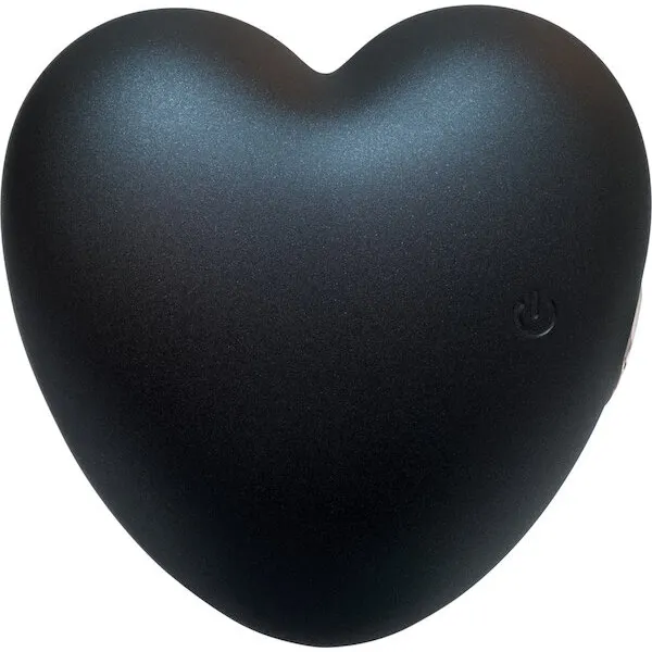VeDo Amore Rechargeable Pleasure Vibe - Black