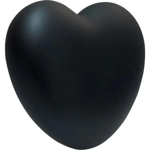 VeDo Amore Rechargeable Pleasure Vibe - Black