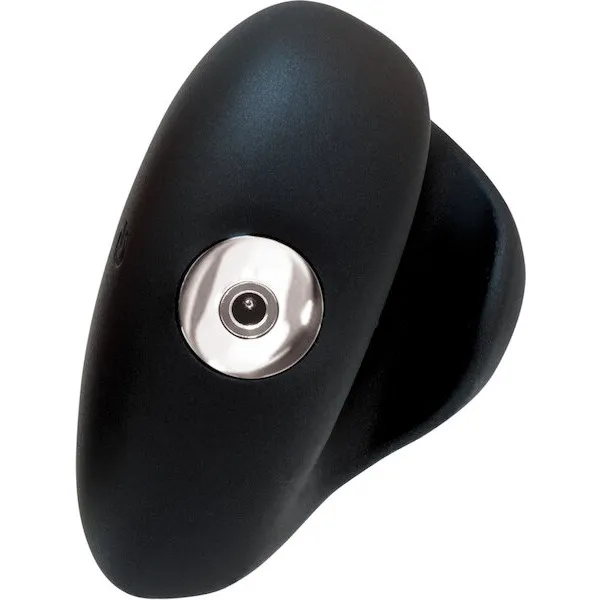 VeDo Amore Rechargeable Pleasure Vibe - Black