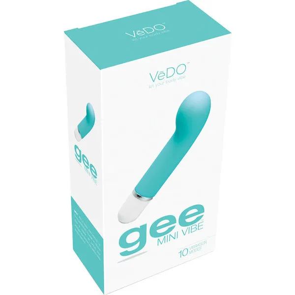 VeDO-Gee-Mini-Vibe-Tease-Me-Turquoise