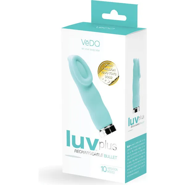 VeDO-Luv-Plus-Rechargeable-Vibe-Tease-Me-Turquoise