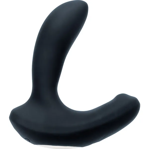 VeDo-Volt-Rechargeable-Prostate-Vibe-Black