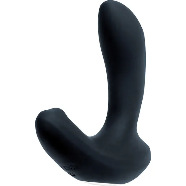 VeDo-Volt-Rechargeable-Prostate-Vibe-Black