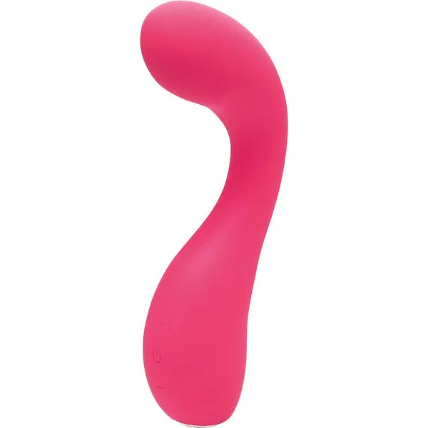 VeDo-Desire-Rechargeable-G-Spot-Vibe-Pink