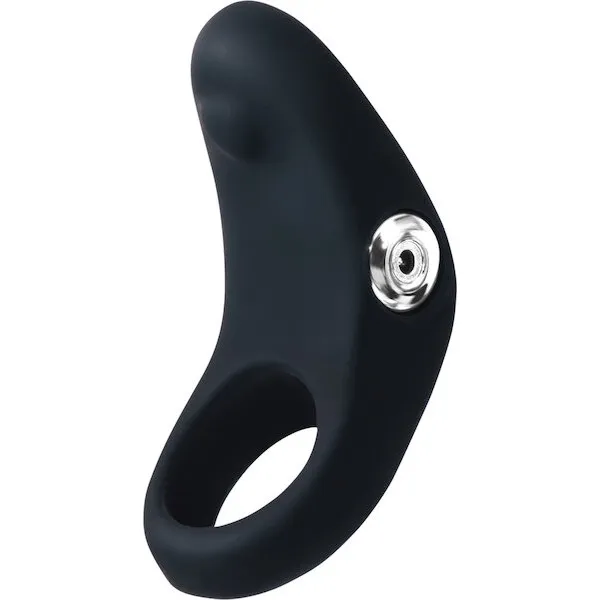 VeDO Rev Rechargeable C Ring - Black