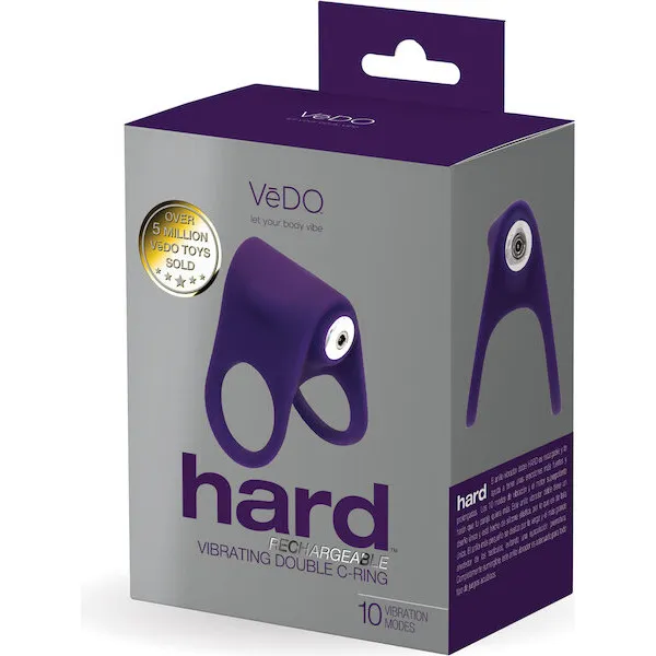 VeDo-Hard-Rechargeable-C-Ring-Purple