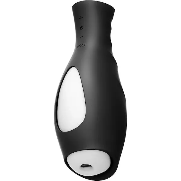 VeDO-Torpedo-Vibrating-Rechargable-Stroker-Just-Black