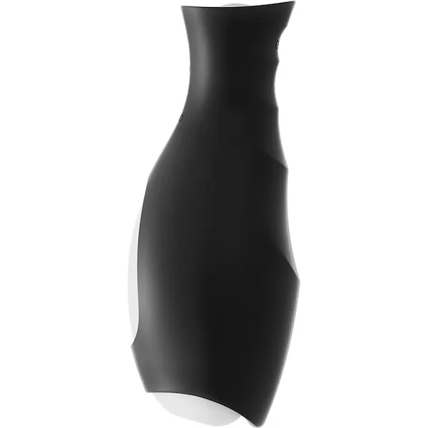 VeDO-Torpedo-Vibrating-Rechargable-Stroker-Just-Black