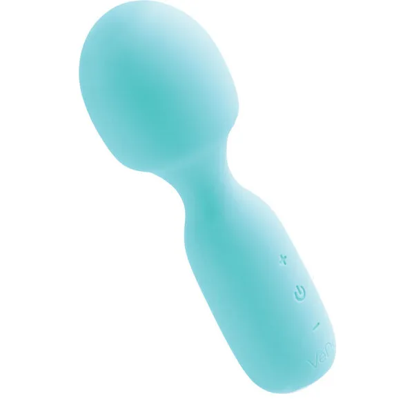 VeDO-Wini-Rechargeable-Mini-Wand-Tease-Me-Turquoise