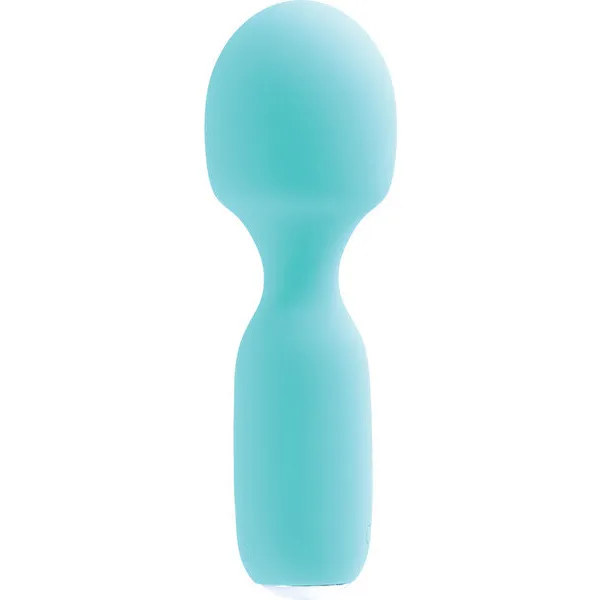 VeDO-Wini-Rechargeable-Mini-Wand-Tease-Me-Turquoise