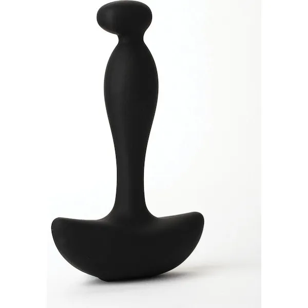 Vibratex Black Pearl Prostate Massager