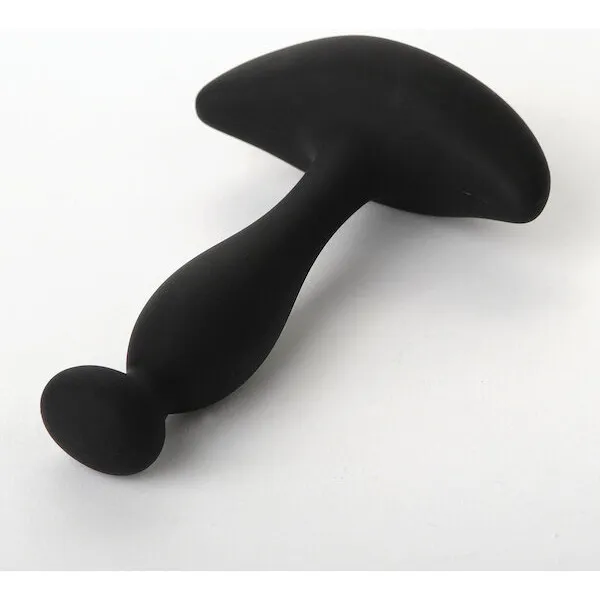 Vibratex Black Pearl Prostate Massager