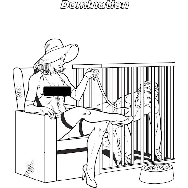 Wood-Rocket-Fetishes-Are-Fun-Coloring-Book