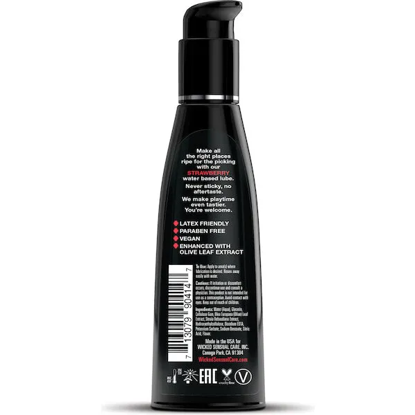 Wicked-Sensual-Care-Aqua-Water-Based-Lubricant-4-oz-Strawberry