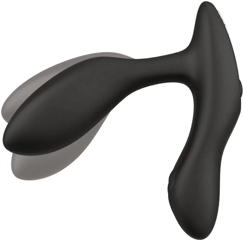 We-Vibe-Vector-Charcoal-Black
