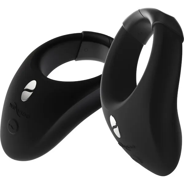 We-Vibe Bond & Bond Tease Us Special Edition - Charcoal Black