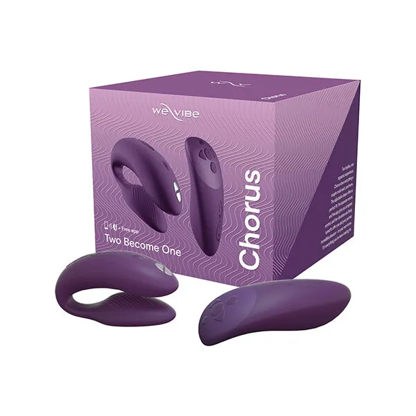 We-Vibe Chorus - Purple