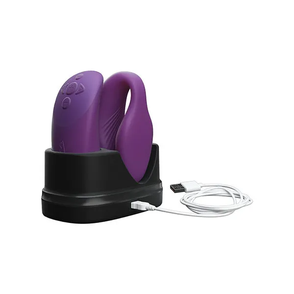 We-Vibe Chorus - Purple
