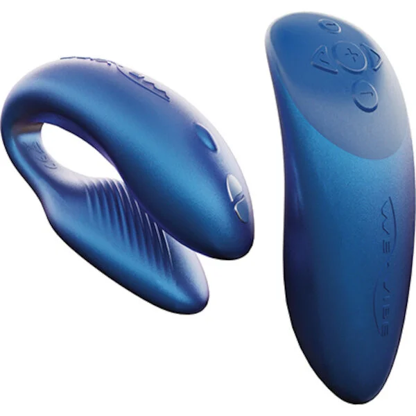 We-Vibe Chorus - Cosmic Blue