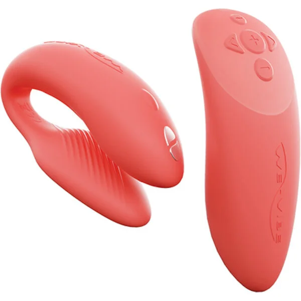 We-Vibe Chorus - Crave Coral