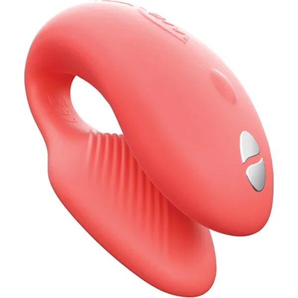 We-Vibe Chorus - Crave Coral