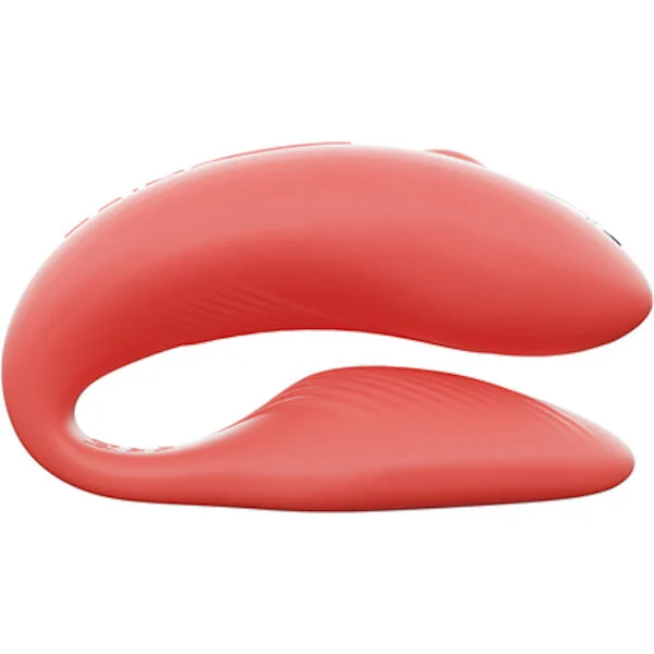 We-Vibe Chorus - Crave Coral