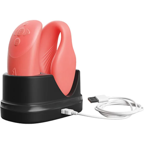 We-Vibe Chorus - Crave Coral