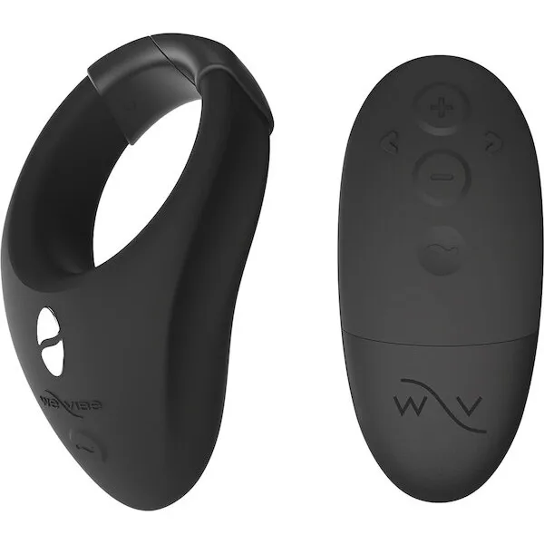 We-Vibe Bond - Charcoal Black