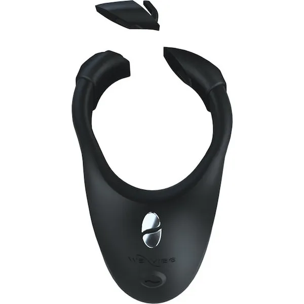 We-Vibe Bond - Charcoal Black