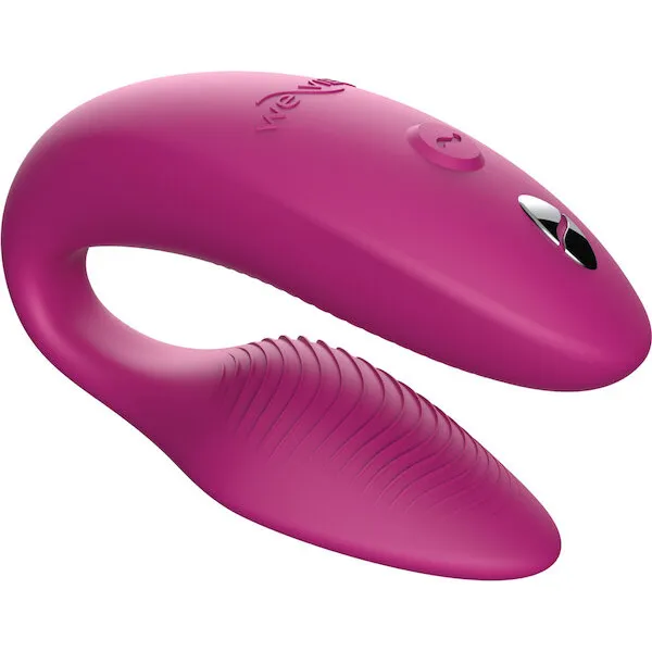 We-Vibe Sync 2 - Rose