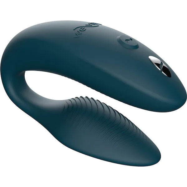 We-Vibe Sync 2 - Green Velvet