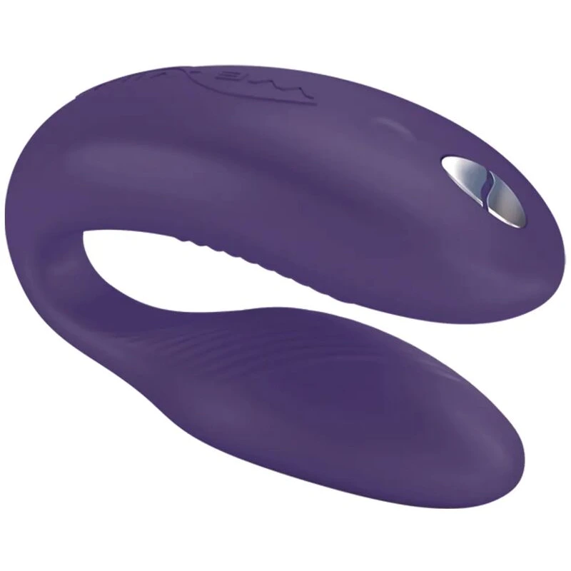 We-Vibe Sync 2 - Purple