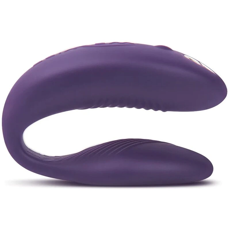 We-Vibe Sync 2 - Purple