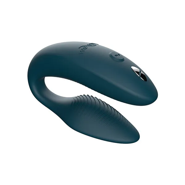 We-Vibe Sync 2 - Green Velvet
