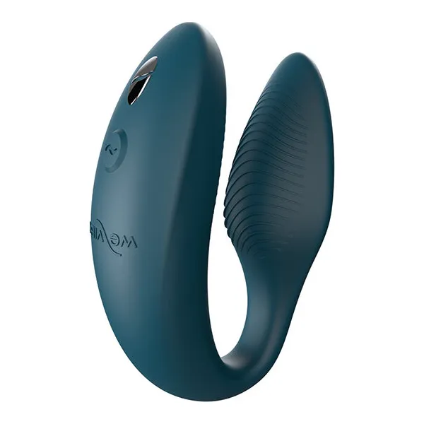We-Vibe Sync 2 - Green Velvet