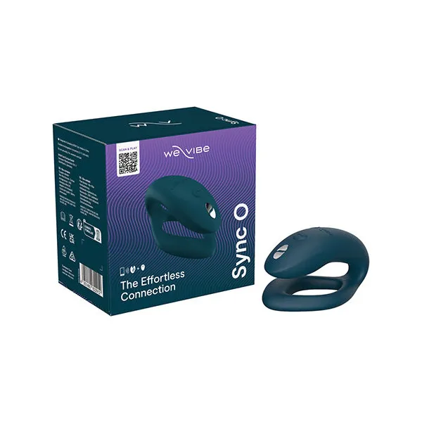 We-Vibe-Sync-O-Green