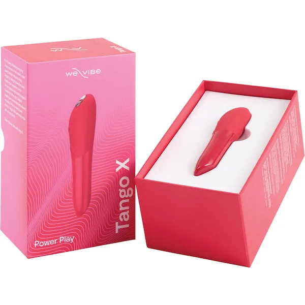 We-Vibe-Tango-X-Cherry-Red