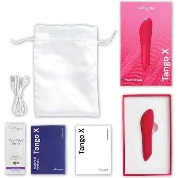 We-Vibe-Tango-X-Cherry-Red