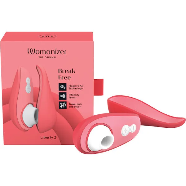 Womanizer-Liberty-2-Vibrant-Rose