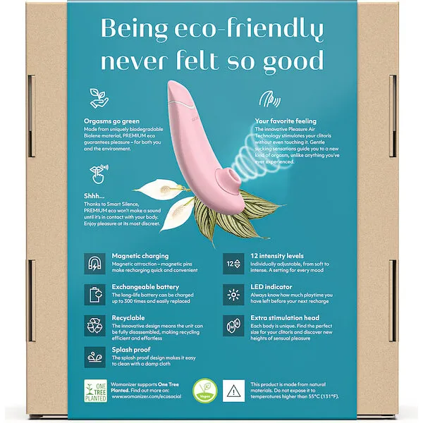 Womanizer-Premium-Eco-Rose