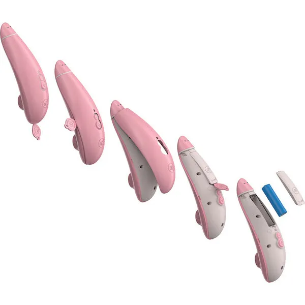 Womanizer-Premium-Eco-Rose