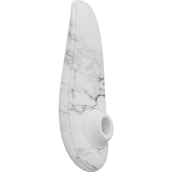 Womanizer Classic 2 Marilyn Monroe Special Edition - White Marble