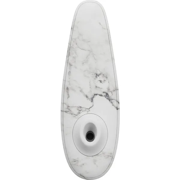 Womanizer Classic 2 Marilyn Monroe Special Edition - White Marble