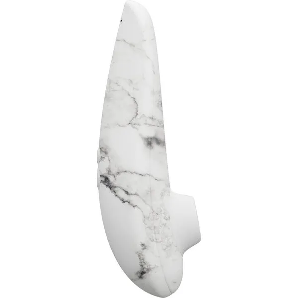 Womanizer Classic 2 Marilyn Monroe Special Edition - White Marble