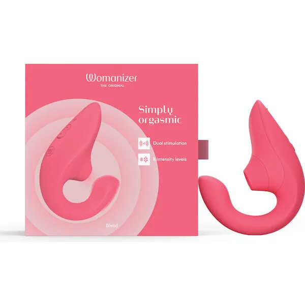 Womanizer-Blend-Vibrant-Rose