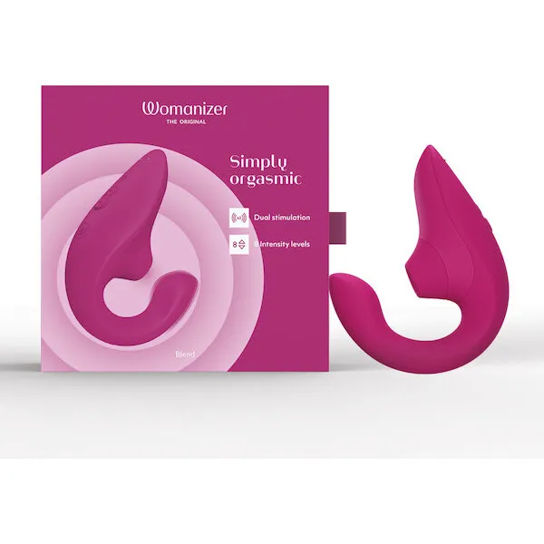 Womanizer-Blend-Vibrant-Pink