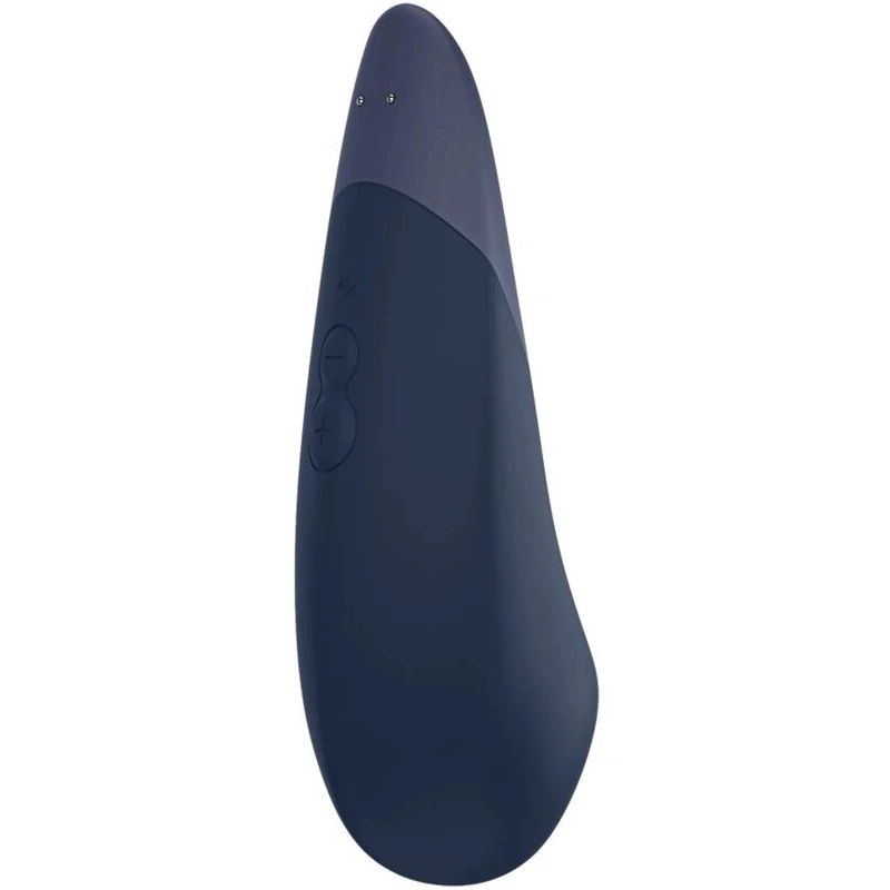 Womanizer-Vibe-Silent-Stimulator-Dark-Blue